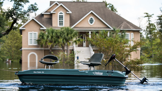 South Carolina Coast Braces For Worst Flooding Yet More Than a Week After Florence